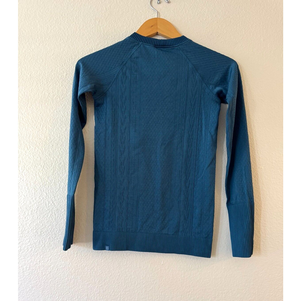 Lululemon‎ Rest Less Pullover Top - Picture 4 of 10